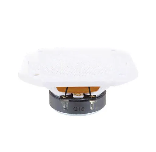 Встраиваемая настенная акустика Visaton FRS 10 WP/8 WHITE