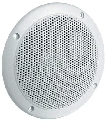 Встраиваемая акустика Visaton FR 10 WP/4 white-0