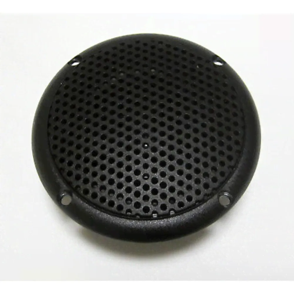 Visaton Встраиваемая акустика FR 8 WP/4 BLACK, 25 Вт, черный