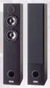 Напольная акустика Visaton ALTO LINE MK II black