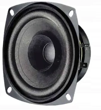 ДИНАМИК ШИРОКОПОЛОСНЫЙ VISATON FR10 8Ω 50W