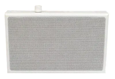 Пассивные акустические системы Visaton WL 13 PR/100 V white-0