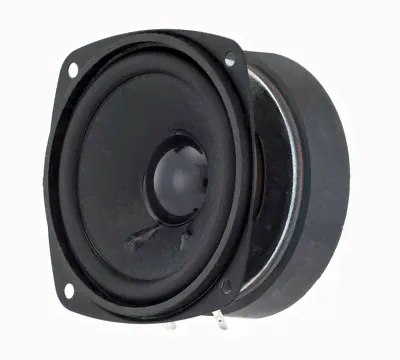 Visaton FRS 8 M/8 головка динамическая 8 см 8 Ом, 30 Вт