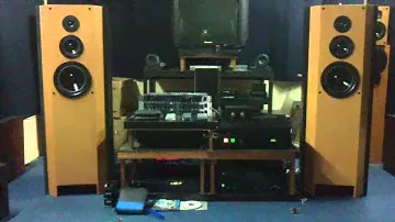 VISATON SC10N -W130S-W200S-Double W300S INSIDE