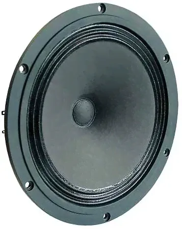 Visaton B 200/6 головка динамическая, 20 см, 6 Ом, 40 Вт