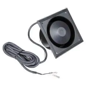 Встраиваемая акустика Visaton DK 121/8 black