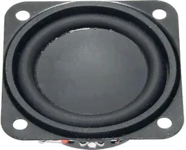 Встраиваемая акустика Visaton FRWS 4 ND/8, Art.2207