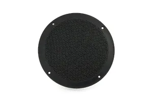 Встраиваемая влагозащищенная акустика Visaton FR 16 WP/4 (black)-0