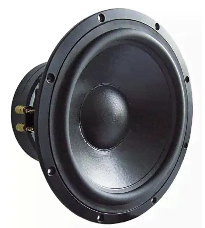 Visaton TIW 300-0