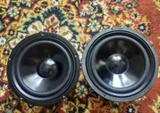 Visaton W 200 S/8