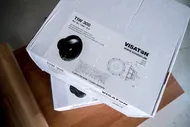   Visaton TIW 300 8 , 2 