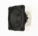 ДИНАМИК ШИРОКОПОЛОСНЫЙ VISATON SC8N 8oh 50W 77.5 мм