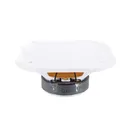 Встраиваемая настенная акустика Visaton FRS 10 WP/8 WHITE