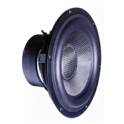 Встраиваемая акустика Visaton TIW 200 XS/8-0