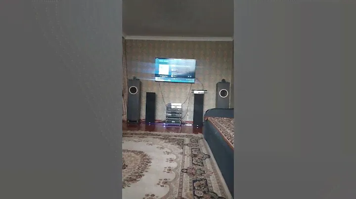 Visaton BG 20 + MeloDavid Ti25Nd tweeter. Fx-audio D802C Pro