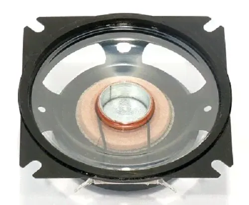1 Paar Visaton SL 87 WPM 30 Watt 4 OHM Breitbandlautsprecher wetterfest 070420