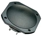 Встраиваемая акустика Visaton FRS 10 WP/8 black, Art.2101 жаростойкая влагозащищенная