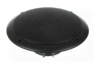 Встраиваемая настенная акустика Visaton FR 16 WP/4 (black)