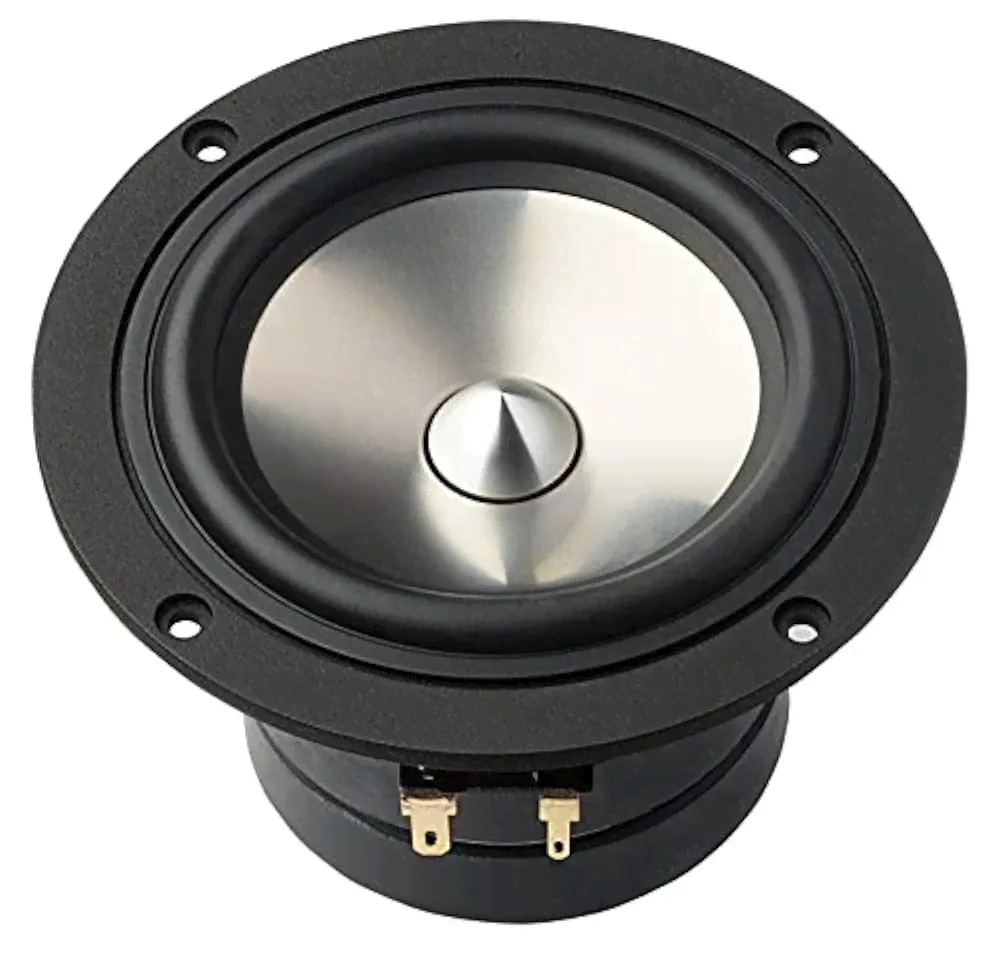 Встроенные динамики Visaton TI 100 4-0