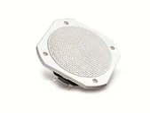 Встраиваемая влагозащищенная акустика Visaton FRS 10 WP/4 White жаростойкая