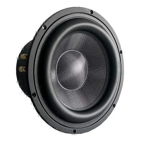 Встраиваемая акустика Visaton TIW 250 XS-0