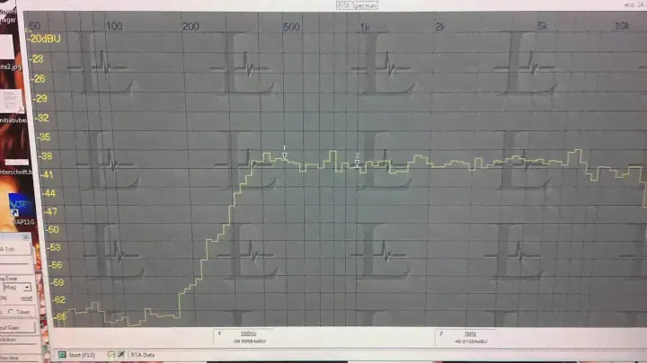 Visaton FRS 5 X