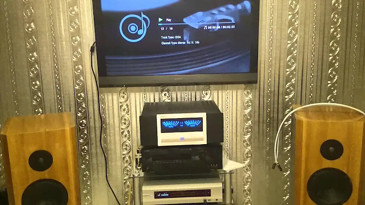 DIY Test Speakers with Visaton KE25SC