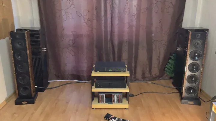 Visaton NoBox 170