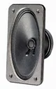 Visaton SL713 4 ом эллипс высокой эффективности