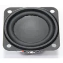 Visaton FRWS 4 ND - 8 Ohm, 3W, 1,6"