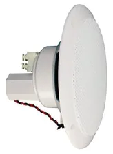 Встраиваемая акустика Visaton FR 16 WP CL white