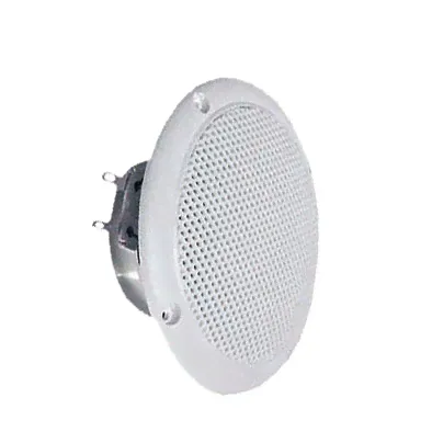 Встраиваемая потолочная акустика Visaton FR 10 WP/4 WHITE-0