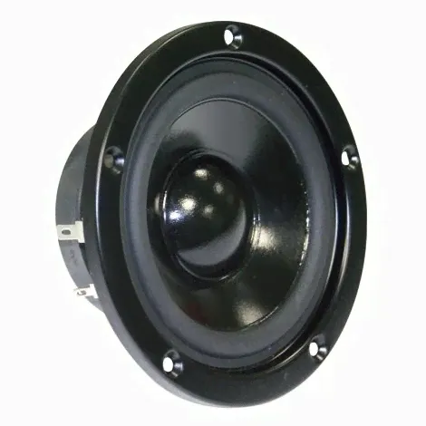 Visaton W 100 S/8 головка динамическая НЧ-СЧ 10 см, 30 Вт, 8 Ом-0