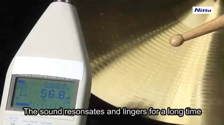 Legetolex - Vibration Damping Material