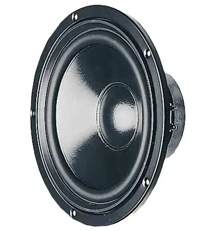 Динамик профессиональный НЧ Visaton W 200 S/4-0
