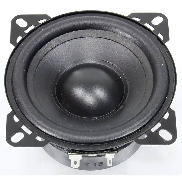 Visaton KT 100 V - 4 Ohm-0