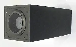 Компактный сабвуфер Visaton SUB CP 130 S/16-0