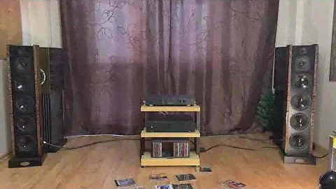 Visaton NoBox 170