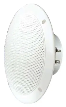 Акустика Visaton FR16WP/4 Белая-1