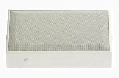 Пассивные акустические системы Visaton WL 13 N/100 white