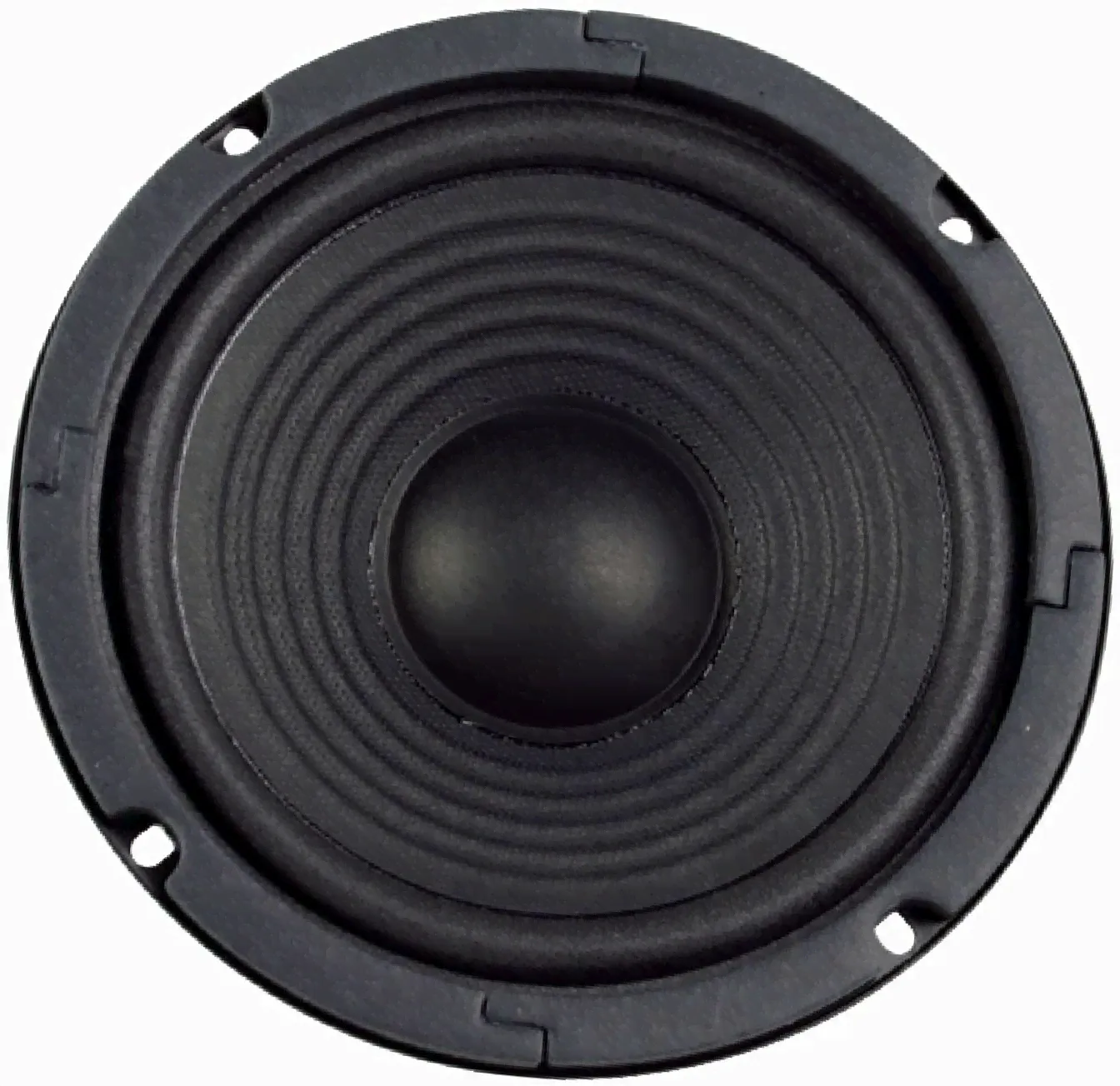 VISATON W 170 8Ohm Tieftöner Bass Lautsprecher 17cm 170mm 6,5" #9063