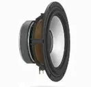 Сабвуфер Visaton AL 200 8 OHM | Nennimpedanz Z: 8 Ohm